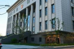 赤峰市松山區(qū)法院執(zhí)行局電話