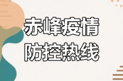 赤峰市熱線電話有哪些號碼