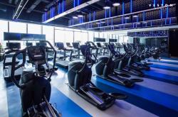 赤峰力健器械健身房電話號碼