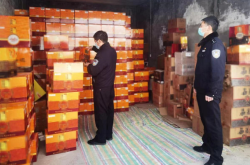 赤峰打假假酒舉報電話號碼是多少