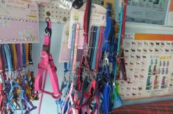 赤峰辛巴寵物店地址電話號碼