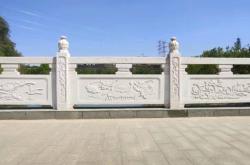 赤峰石欄桿廠家電話多少號