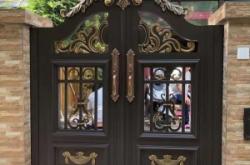 赤峰鋁藝護(hù)欄專賣店電話號碼