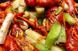 赤峰阿福小龍蝦燒烤電話號(hào)碼