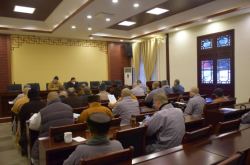 赤峰的佛家養(yǎng)老院電話是多少