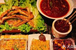 赤峰新天地美食燒烤電話號碼