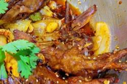 赤峰市韓式雞爪店電話號(hào)碼