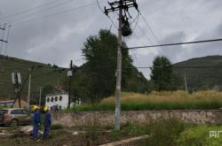 赤峰市青山變電站電話是多少