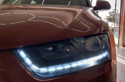 赤峰奧迪4s店維修電話