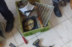 赤峰市集成灶清洗服務(wù)電話號碼