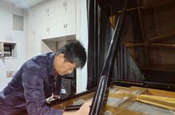 赤峰鋼琴調(diào)律師調(diào)音師電話號碼