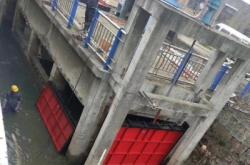 赤峰景觀閘門廠家電話多少號