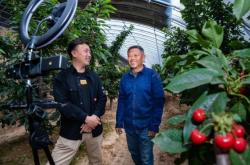 赤峰市東郊采摘園電話地址查詢