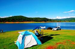 赤峰二道河水庫露營電話號碼