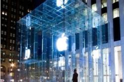 赤峰七彩城蘋果店電話號(hào)碼