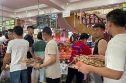 赤峰林西牛羊屠宰場電話號碼