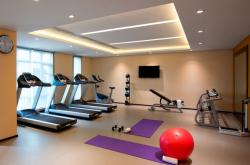 赤峰香格里拉健身房電話號碼