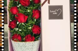 赤峰城際鮮花店電話多少號