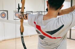 赤峰萬達射箭體驗館電話號碼