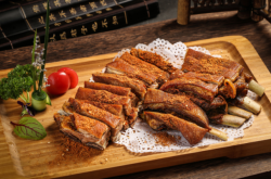 赤峰路小褚燒烤店電話號(hào)碼