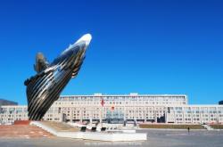 赤峰玉龍水匯游泳館電話號(hào)碼