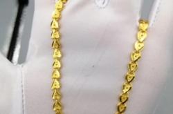 赤峰黃金珠寶回收店電話號(hào)碼