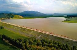 赤峰市敖吉村村長電話號碼