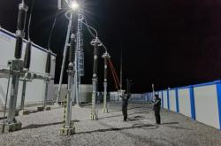 赤峰風電安裝施工隊電話號碼