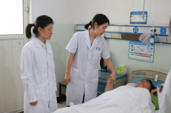 內(nèi)蒙古赤峰市阿魯科爾沁旗天山鎮(zhèn)旗醫(yī)院