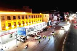 赤峰市治安大隊電話號碼是多少