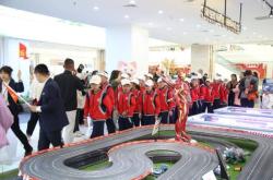 赤峰眾聯(lián)時(shí)代城廣場(chǎng)客服電話(huà)號(hào)碼