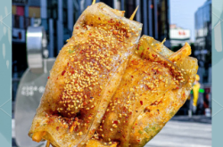 赤峰烤苕皮外賣店電話地址查詢