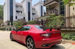 赤峰瑪莎拉蒂婚慶電話地址查詢