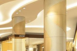 赤峰弧形包柱制造商電話號碼