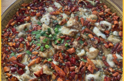 赤峰麻辣串夏雨店電話號碼多少