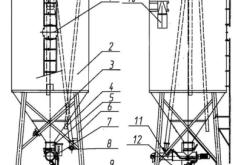 赤峰干粉砂漿罐廠家電話號碼