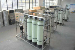 赤峰工業(yè)水處理廠家電話號碼