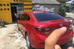 赤峰噴漆快修電話多少號碼