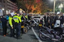 赤峰炸街?jǐn)_民投訴電話號(hào)碼是多少