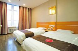 赤峰金源浴場(chǎng)