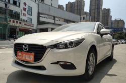 赤峰市二手馬自達(dá)電話號(hào)碼