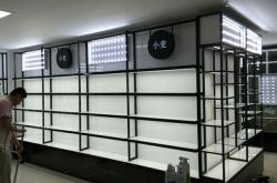 赤峰定制展示柜廠家電話號(hào)碼