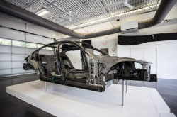 赤峰長久世達4s店好不好