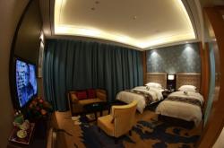 赤峰七星假日訂房電話號(hào)碼