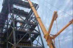 內(nèi)蒙赤峰鋼構(gòu)廠家電話