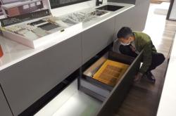 帝森櫥柜維修電話