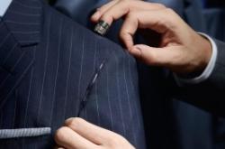 赤峰釘鉆西服定做工廠電話號(hào)碼