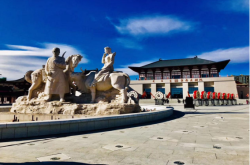 赤峰吉致羽毛球館電話號碼