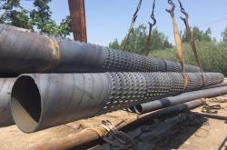 赤峰水泥井管廠電話多少號(hào)