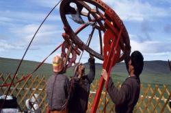 赤峰餐飲蒙古包廠家電話號碼